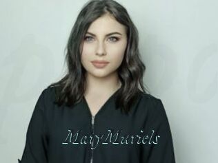 MaryMuriels