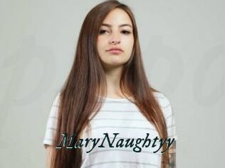 MaryNaughtyy