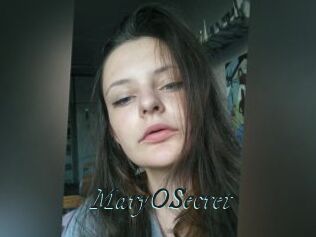 MaryOSecret