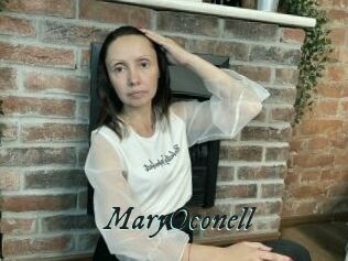 MaryOconell