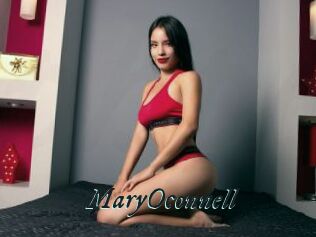 MaryOconnell
