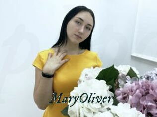 MaryOliver