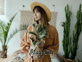 MaryOtis