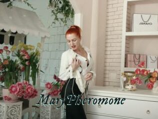 MaryPheromone