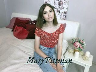 MaryPittman