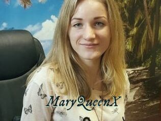 MaryQueenX