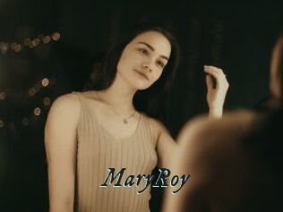 MaryRoy