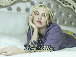 MaryShelby