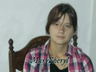 MarySheryl
