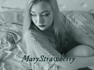 MaryStrawberry