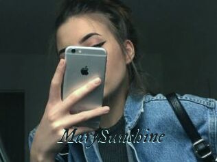 MarySunshine