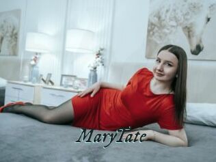 MaryTate