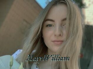 MaryWilliam