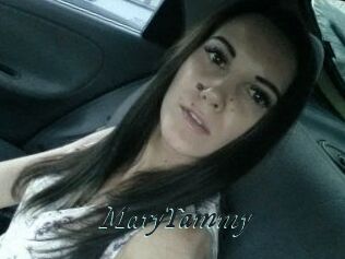 MaryYammy