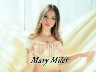 Mary_Miler