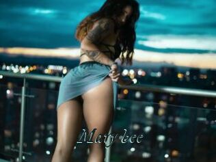 Mary_bee