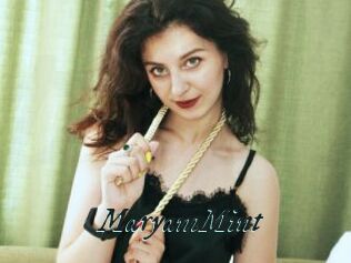 MaryamMint