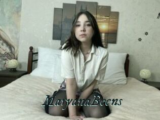 MaryanaBeens