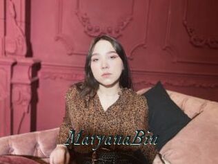MaryanaBin