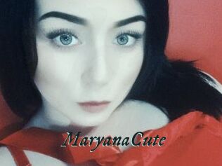 MaryanaCute