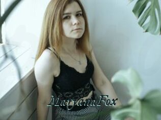 MaryanaFox