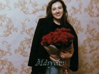 Marycler