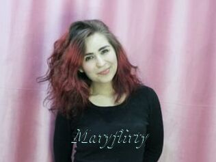 Maryflirty