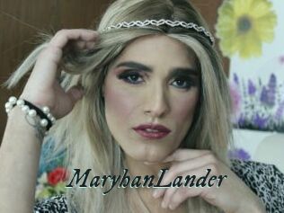 MaryhanLander