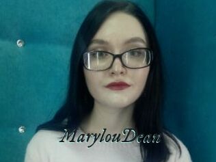 MarylouDean