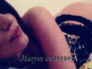 Marym-06105005