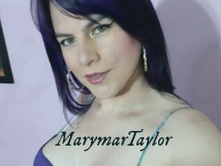 MarymarTaylor