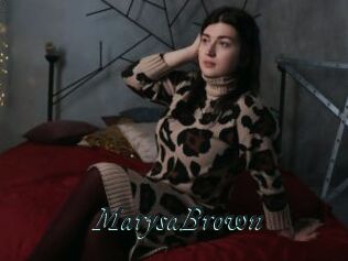MarysaBrown