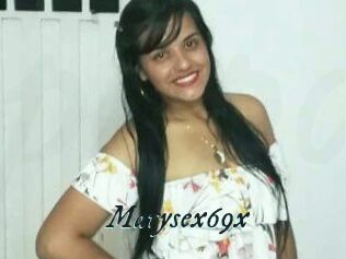 Marysex69x