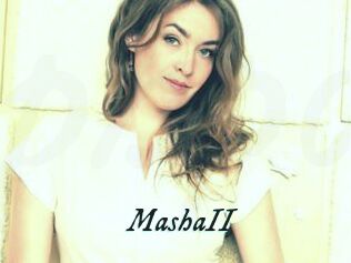 MashaII
