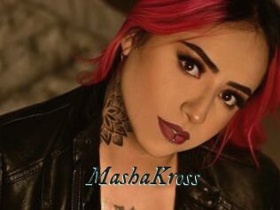 MashaKross