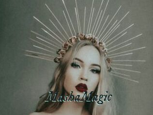 MashaMagic