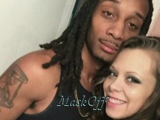 MaskOff Pharaons Porn