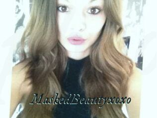 MaskedBeautyxoxo