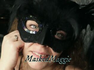 MaskedMaggie