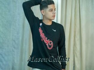 MasonCollins
