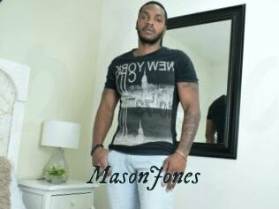 MasonJones