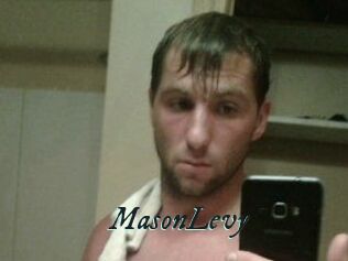 Mason_Levy
