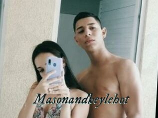 Masonandkeylehot