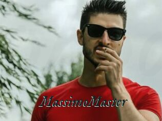 MassimoMaster