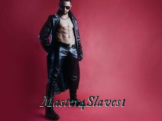 Master4Slaves1