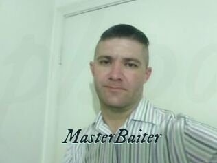 MasterBaiter
