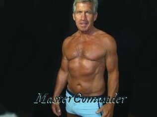 MasterComander