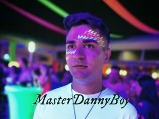 MasterDannyBoy