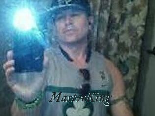 MasterKing