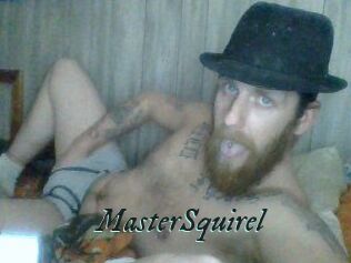 MasterSquirel